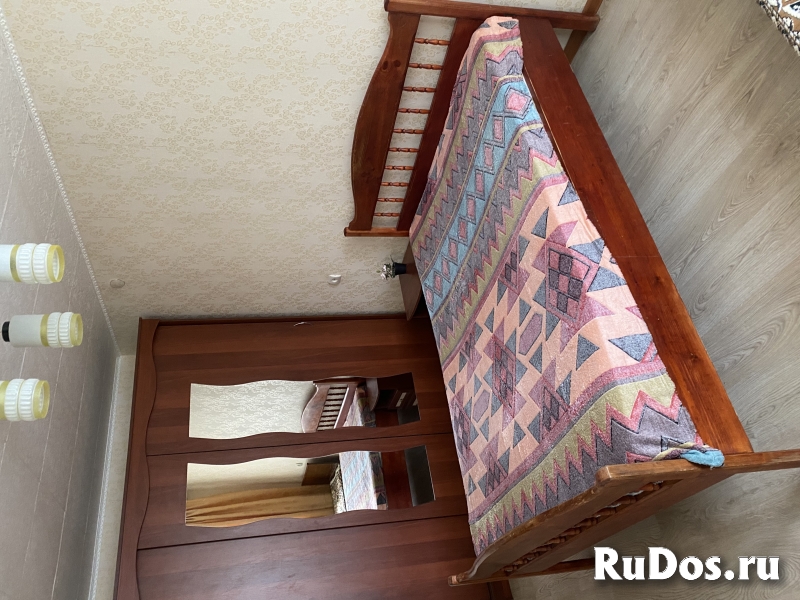 Сдаю на сутки 52 м2 изображение 9