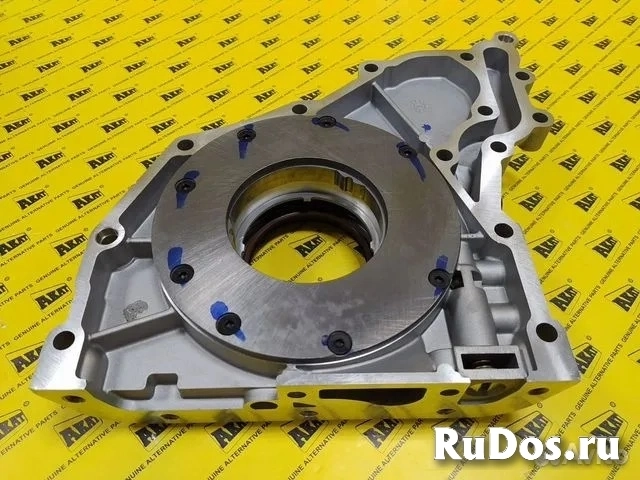 Крышка двигателя перед Volvo 04259224 изображение 6