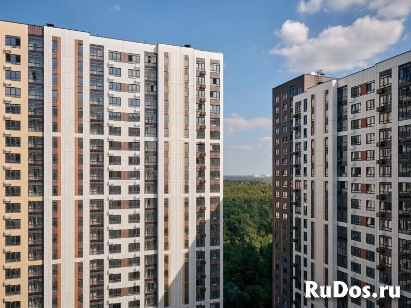 Продам 2 комнатную квартиру 47.4 м2 изображение 9