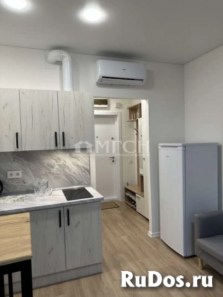 Сдам 1 комнатную квартиру 20 м2 изображение 9