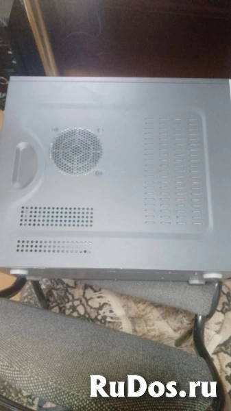 Корпус Micro ATX изображение 4