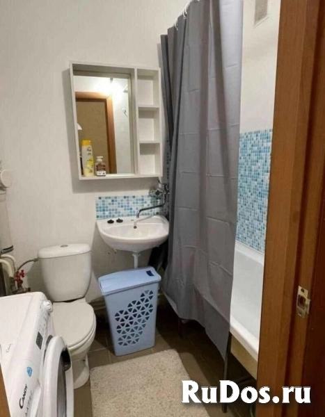 Сдам 1 комнатную квартиру 23 м2 изображение 6