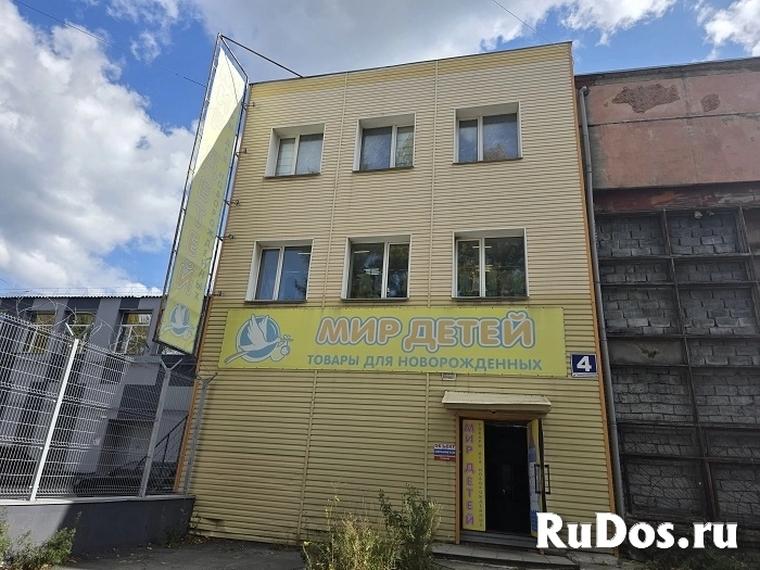 Сдам в аренду помещение свободного назначения 140 кв.м фотка