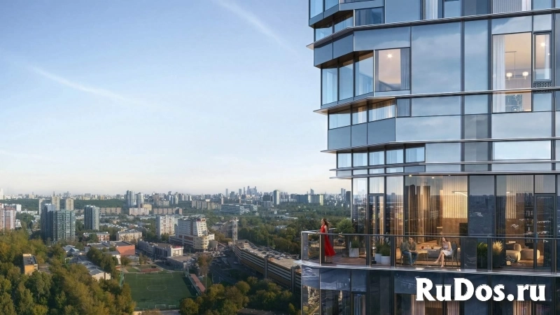 Продам 1 комнатную квартиру 35.59 м2 изображение 8