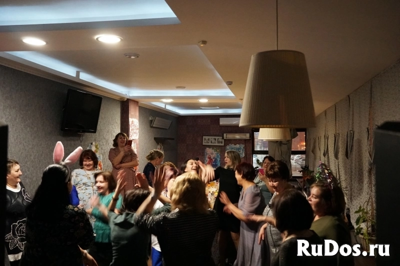 Ведущая торжественных мероприятий изображение 6