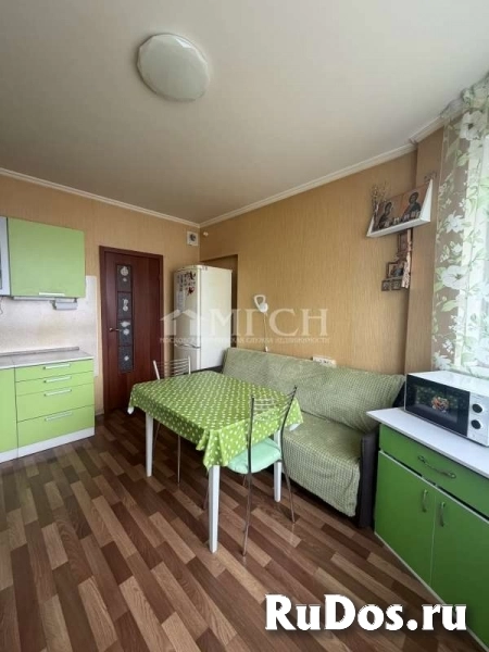 Продам 2 комнатную квартиру 59.2 м2 изображение 4