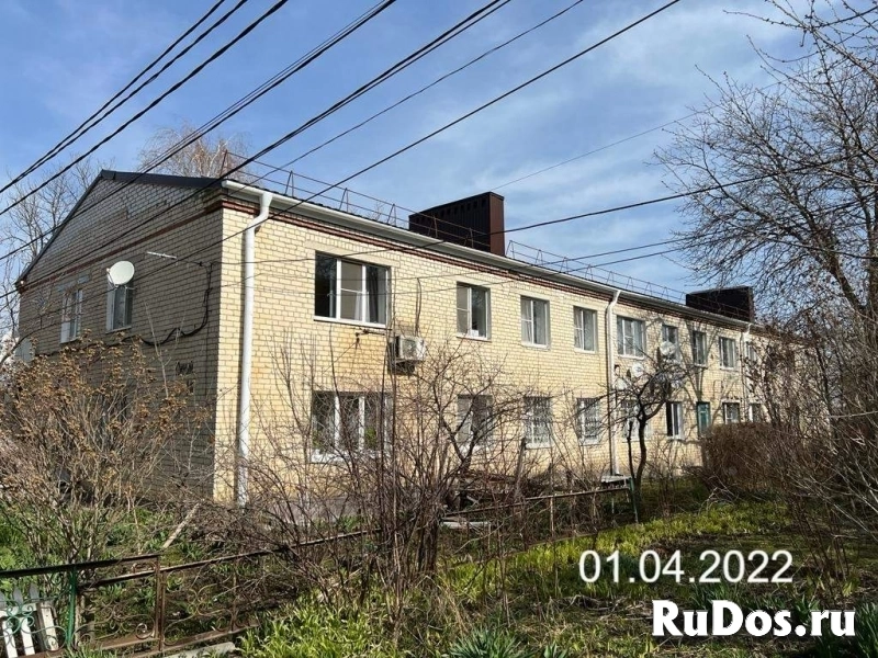 Продам 1 комнатную квартиру 56.5 м2 изображение 9