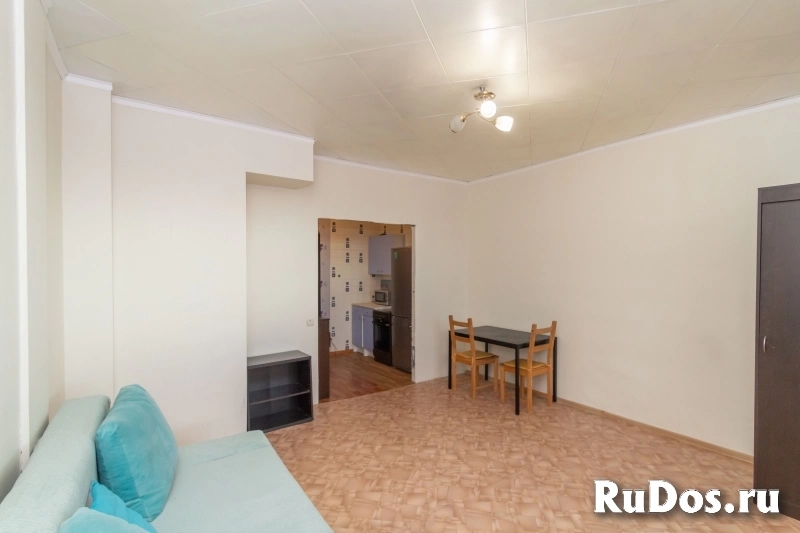 1-к квартира - студия изображение 3