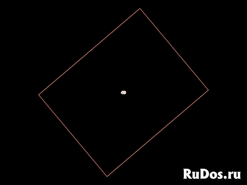 Участок в экологически чистом районе 3-5 км от р. Ока. фотка