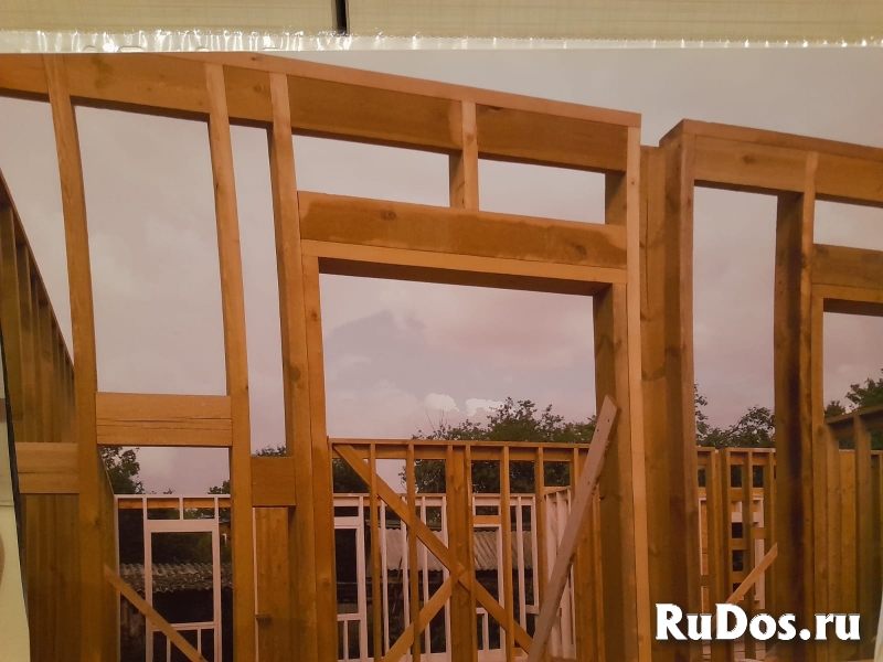 Изготовление беседок изображение 7