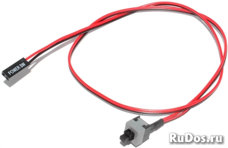 Кнопка включения и выключения фото