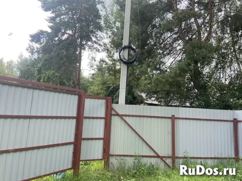 Продается  участок земли 5.1 сотки  на Москва -реке в г.Жуковский , Моск.обл. , СНТ"Стрела" изображение 12