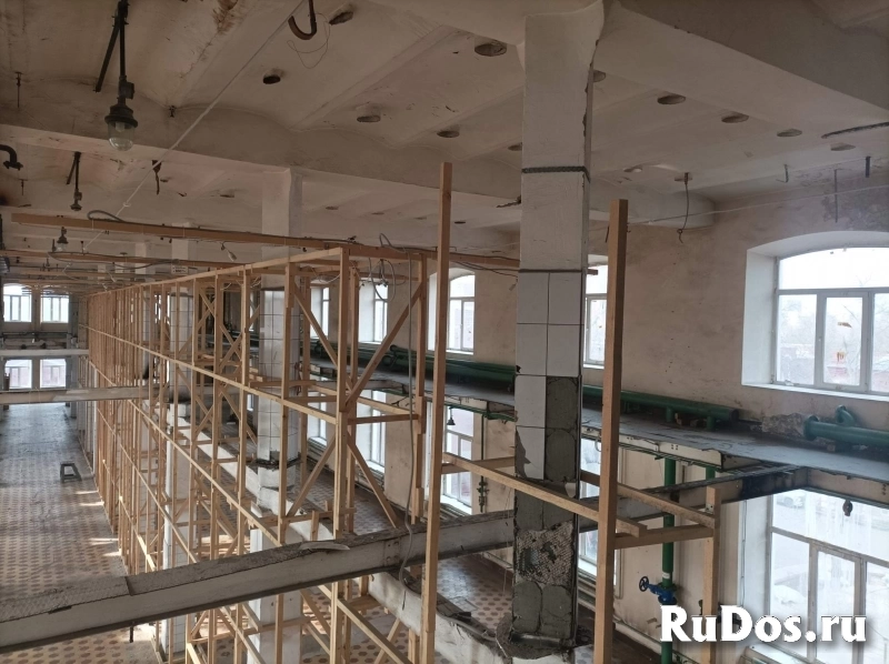 Сдам коммерческую недвижимость 2267.7 м2 изображение 5