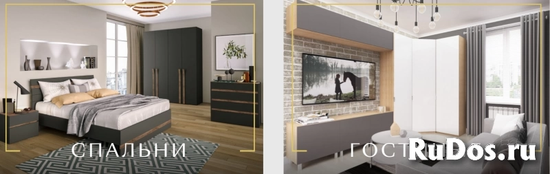 Изготовление корпусной мебели на заказ в Москве, МосМирМебели изображение 9