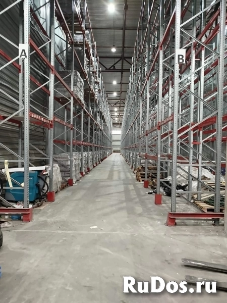 Сдам коммерческую недвижимость 1287 м2 изображение 4