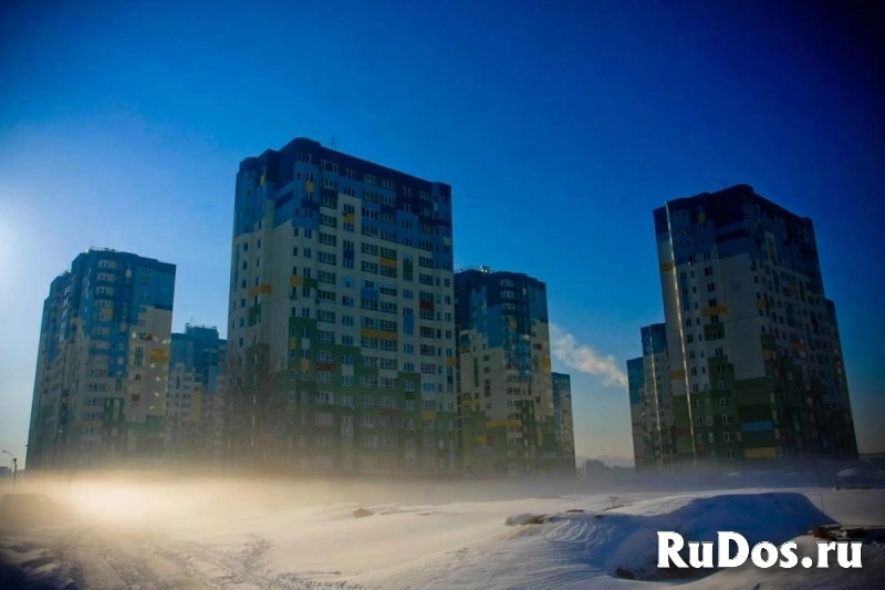 Сдам часы, сутки, ночь,  2 комн. квартиру ул. Волжская набережная изображение 10