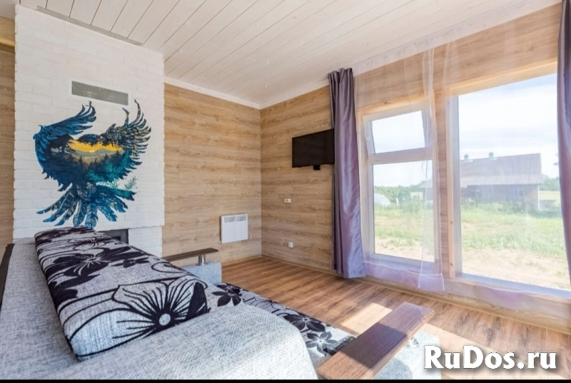 Дом 120 м² на участке 20 соток изображение 10