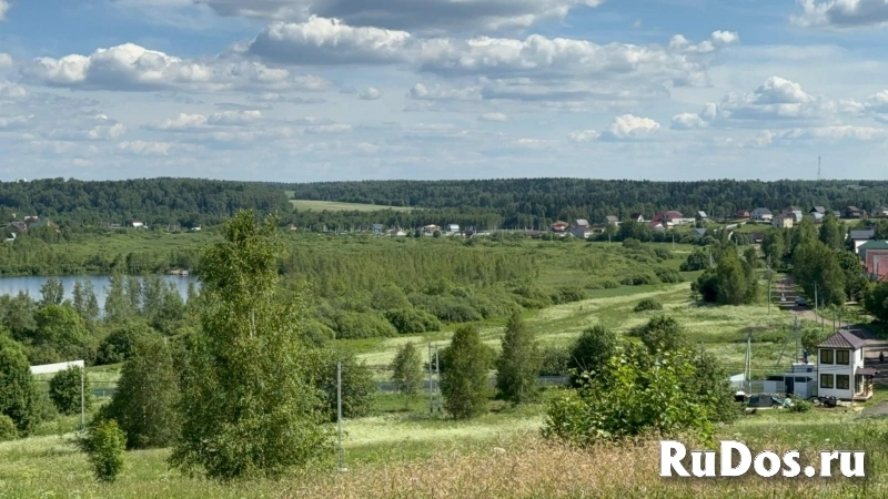 Продам участок 7 сот. изображение 10