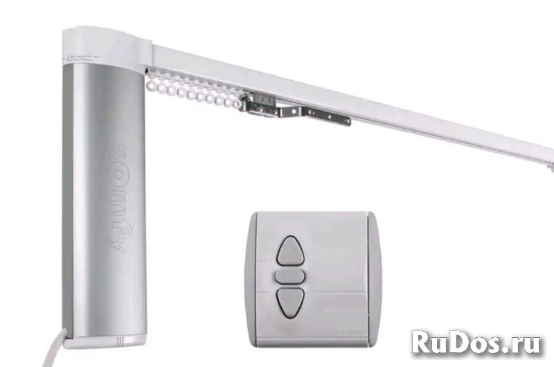 Электрокарнизы для любых оконных проемов. фотка