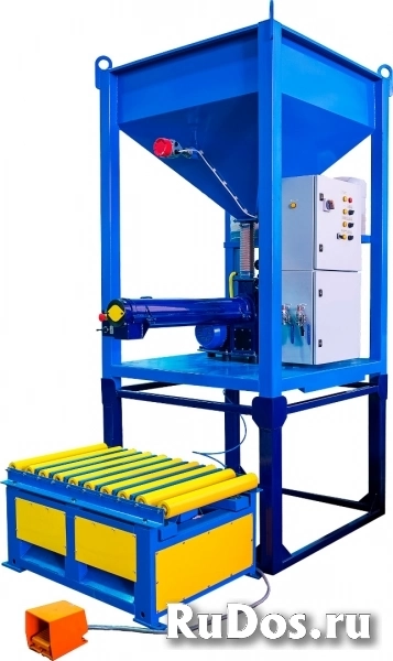 Формовочный комплекс ФК2 фото