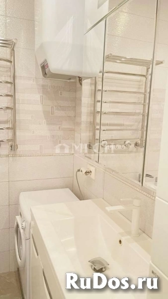 Продам 2 комнатную квартиру 53.4 м2 изображение 3