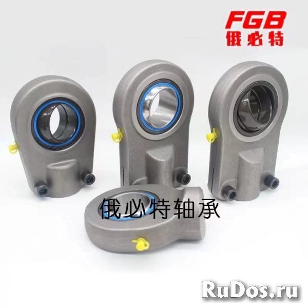 Проушины гидроцилиндров GIHRK50-DO фото