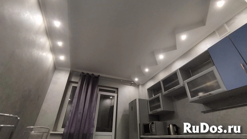 41 м², 1-комнатная квартира изображение 10