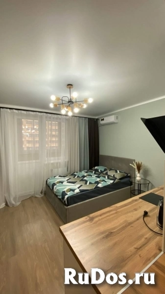 Сдам 1 комнатную квартиру 27 м2 изображение 9