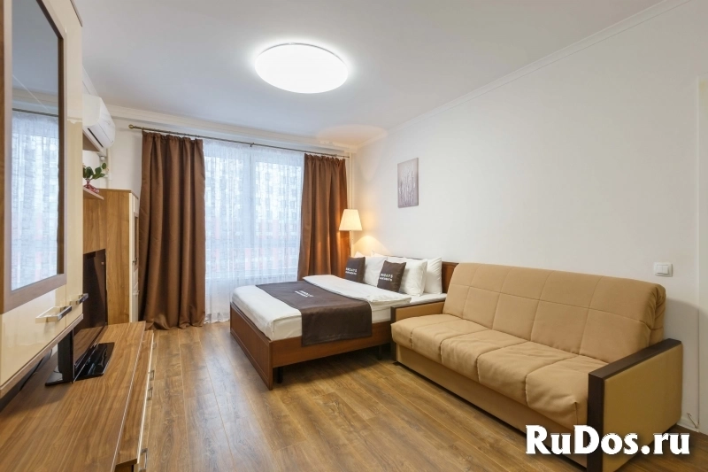 Inndays Apartments фото