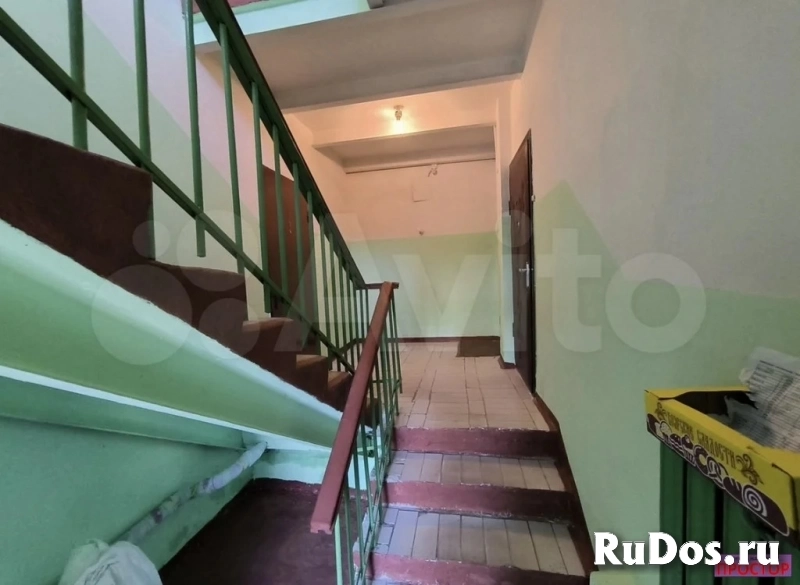 Продам 2 комнатную квартиру 43 м2 изображение 3