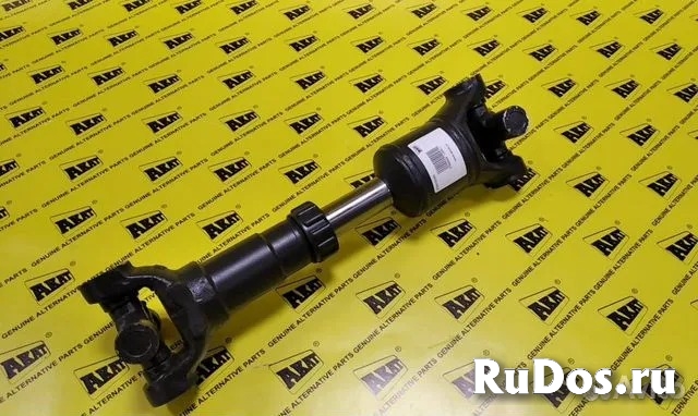 Карданный вал задний Volvo (OEM) VOE11883170 фото