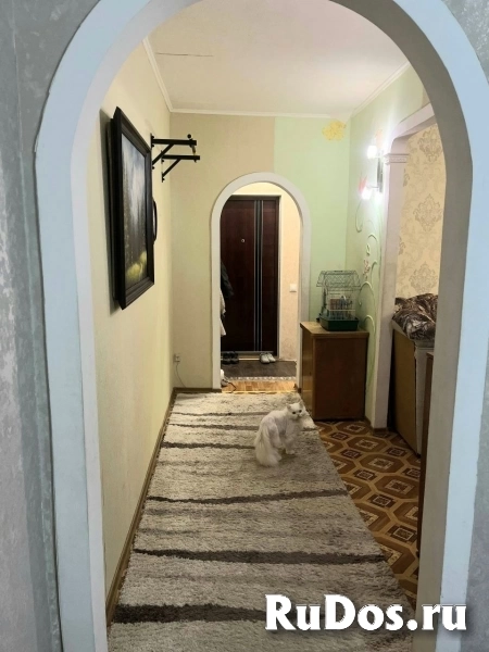 Продажа квартиры изображение 8