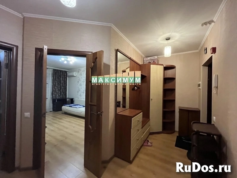 Сдам 1 комнатную квартиру 40.2 м2 изображение 8