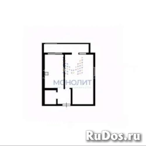 Продам 1 комнатную квартиру 35 м2 фотка