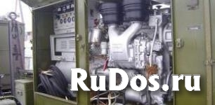 Дизельный генератор (электростанция) 30 кВт фото