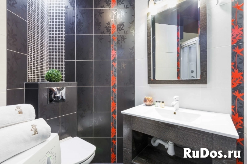 Inndays Apartments изображение 6