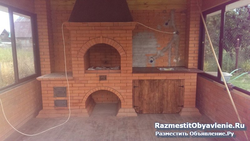 Профессиональные печники изображение 5