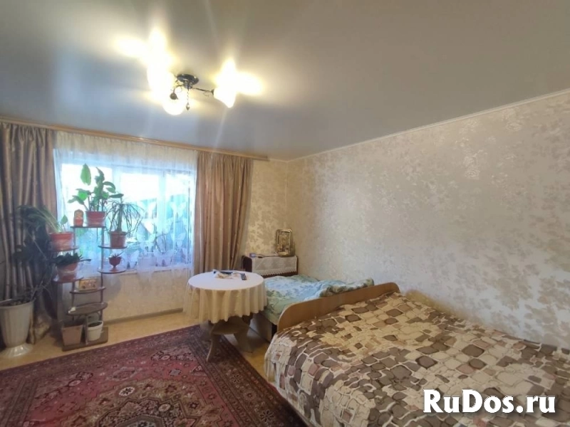 Продам 1 комнатную квартиру 28 м2 фото