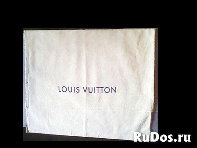 Пыльники для обуви и сумок(бренд изображение 6