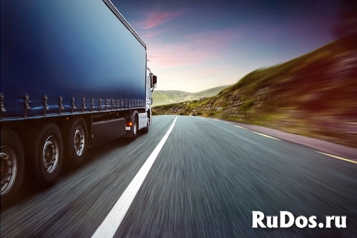 Грузоперевозки фото