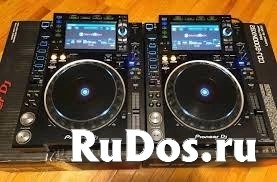 Продажа 2x Pioneer CDJ-2000 Nexus 2 и 1x PIONEER DJM-900 Nexus 2 фото