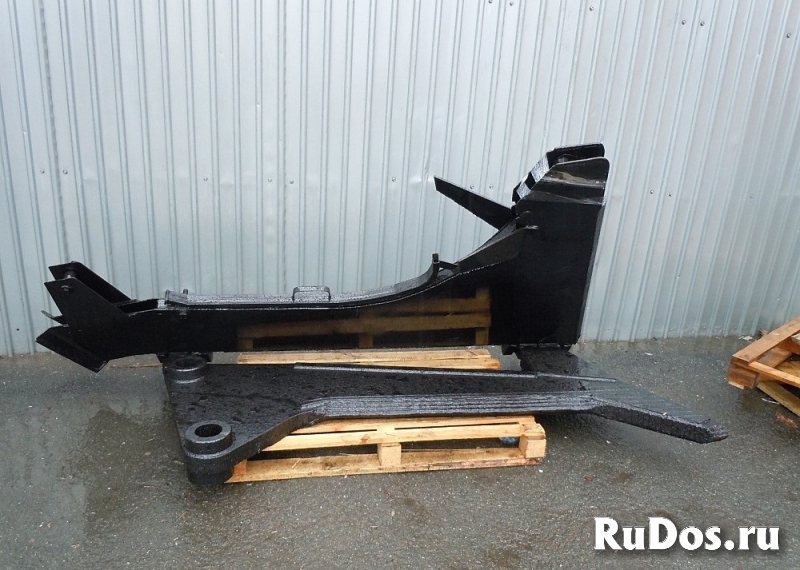 Нож КВГ на трактора,бульдозера ЧТЗ УРАЛТРАК Б-10,Б-12,Б-11,Т-130 изображение 3
