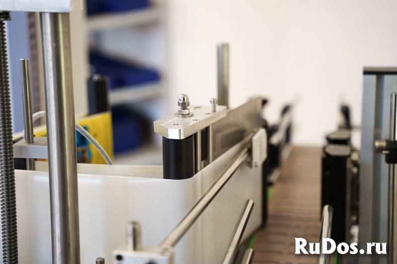 Этикетировочный автомат ЭМ-5 изображение 3