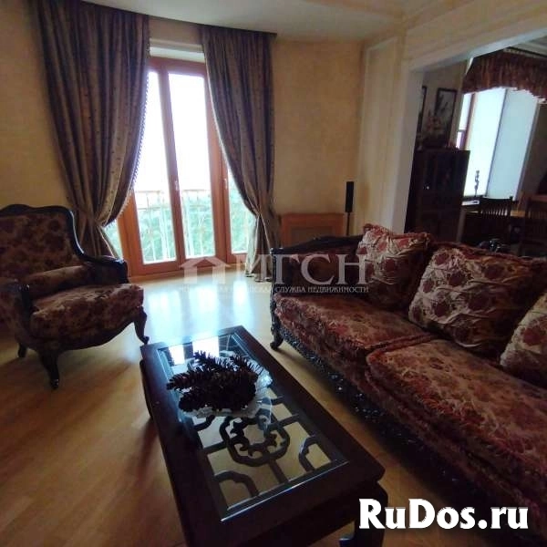 Сдам 4 комнатную квартиру 150 м2 фотка