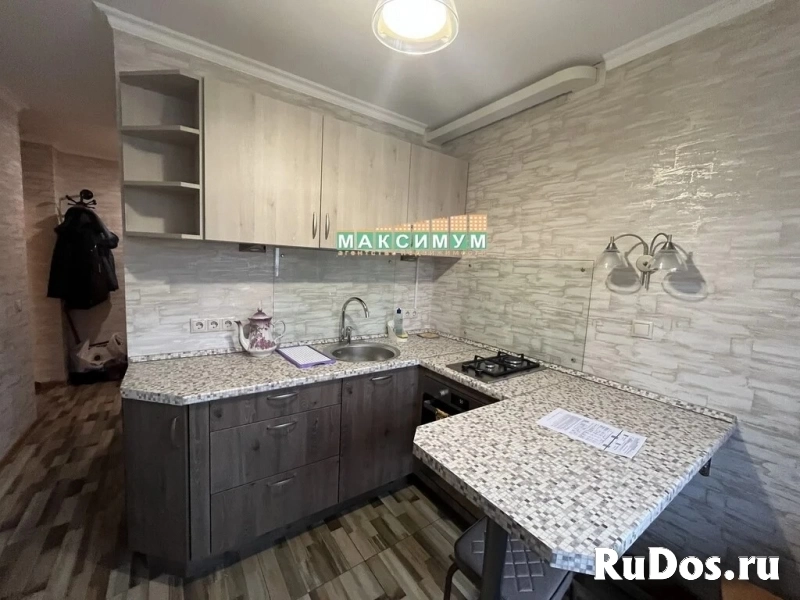 Сдам 1 комнатную квартиру 31.5 м2 изображение 4