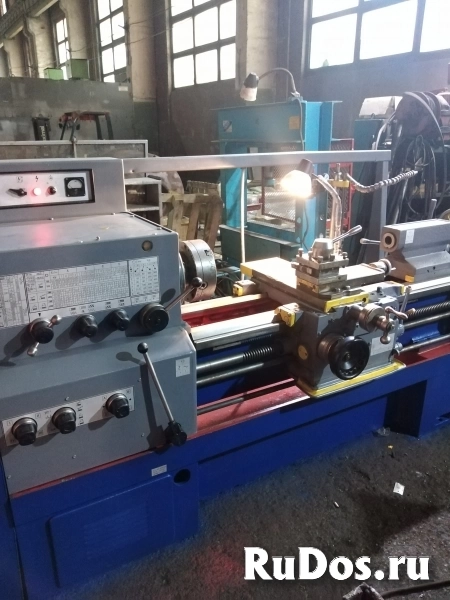 Продаём токарные станки 16к20 после ремонта. В наличии токарные с фото