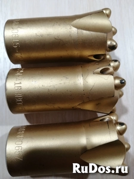 Пневматический перфоратор ПП63В2,  ПП54В2, Пневмоподдержка П2, П1 фото