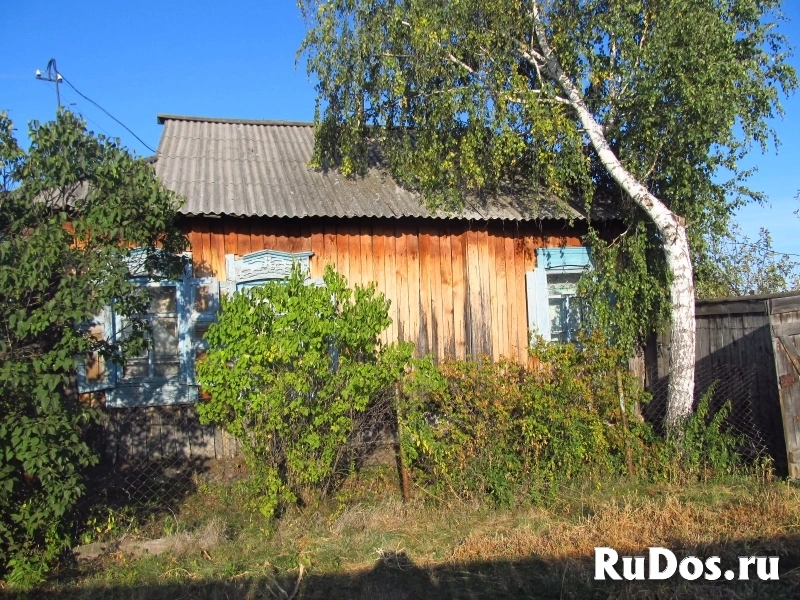 Дом Шепотково фотка