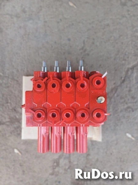 Ремонт г/распределителей Bosch, Р-80, Р-160, РП-70  в Городищенском р-не изображение 3