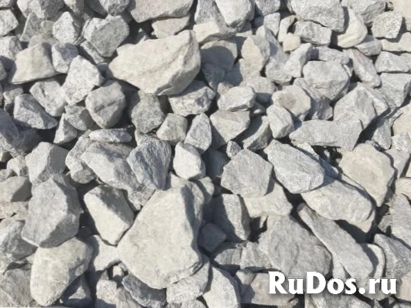 Гранитный щебень с доставкой изображение 6